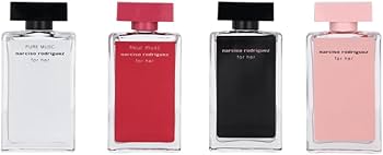 Amazon.co.jp: ナルシソロドリゲス フォーハー ミニ香水 コレクション